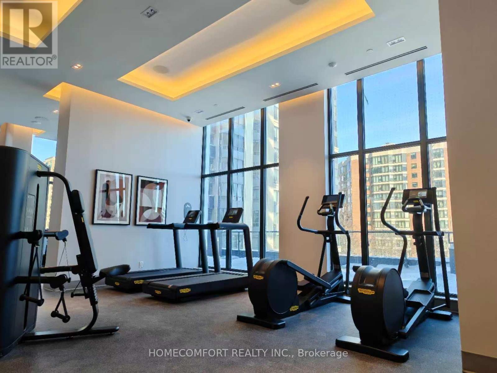 812 - 36 Olive Avenue, Toronto, Ontario  M2N 0M4 - Photo 23 - C12727614