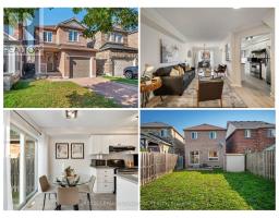 143 BONSPIEL DRIVE, Toronto, Ontario