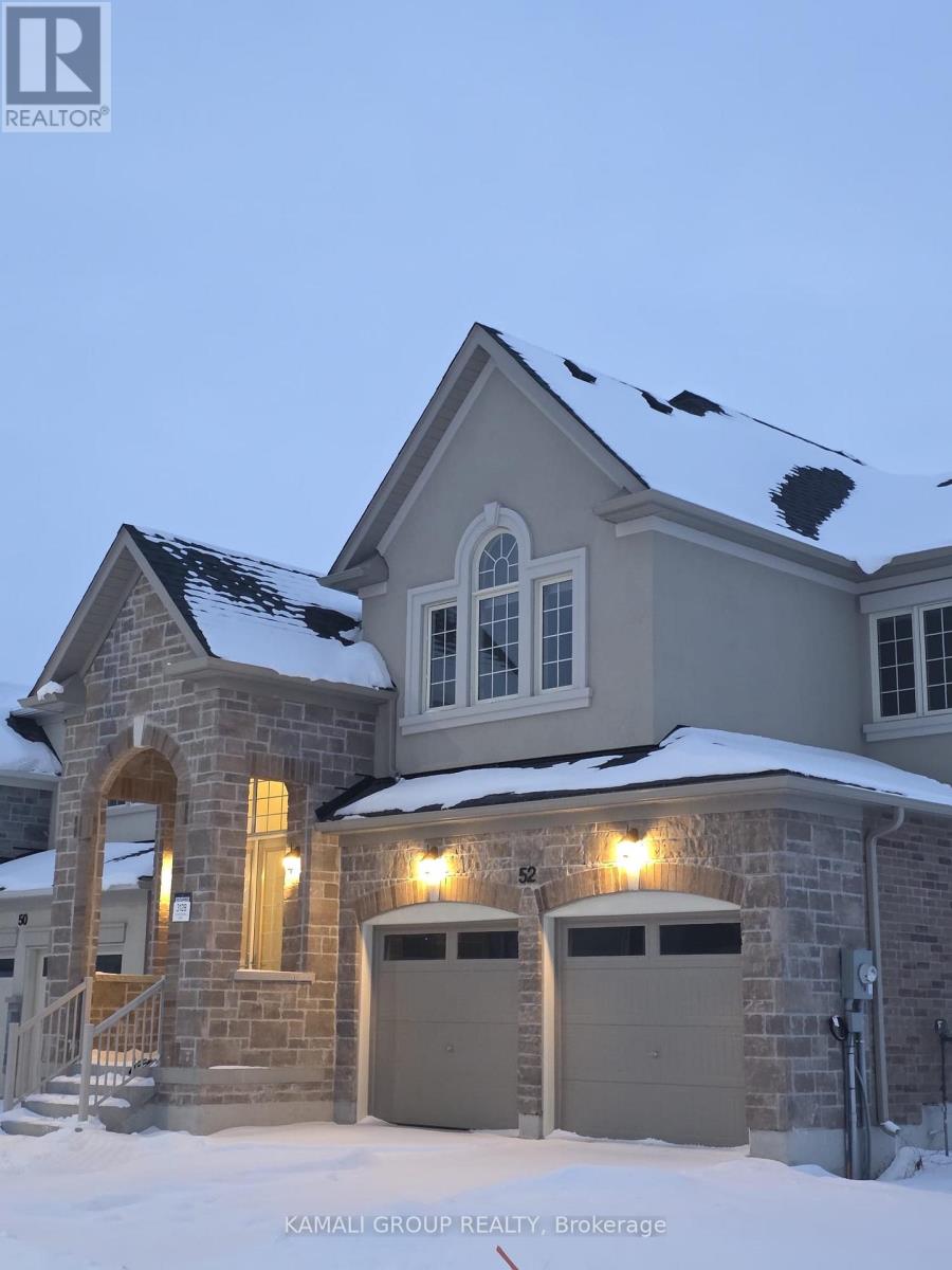 52 HITCHING POST, Georgina, Ontario