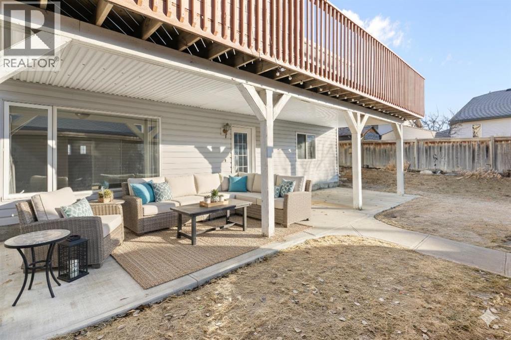 165 Quigley Drive, Cochrane, Alberta  T4C 1R4 - Photo 39 - A2281047