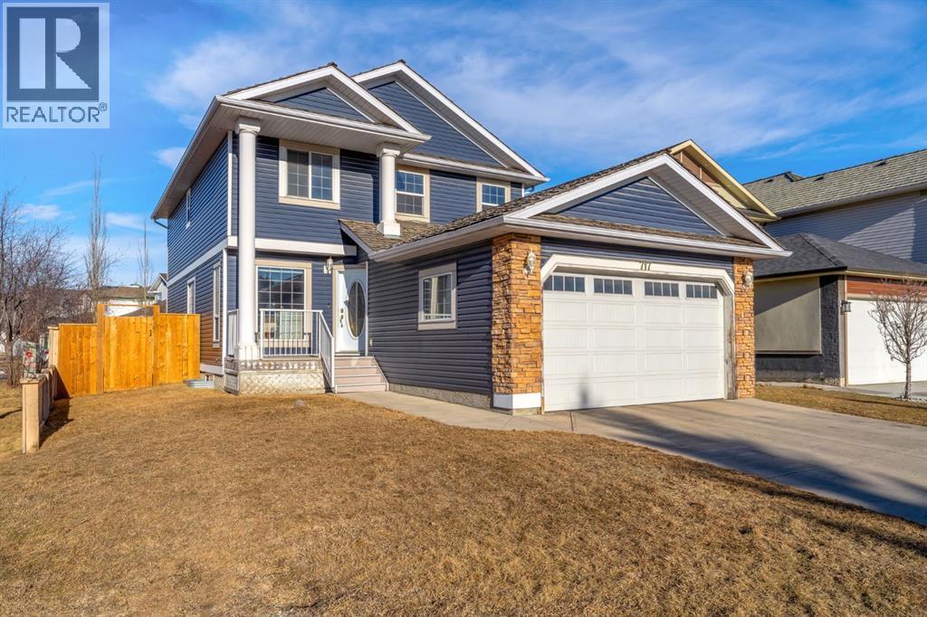 717 Coral Springs Boulevard Ne, Calgary, Alberta  T3J 3T4 - Photo 3 - A2229232