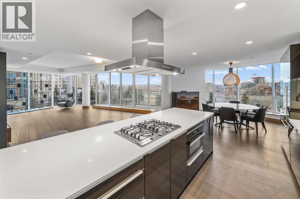511, 738 1 Avenue Sw, Calgary, Alberta  T2P 5G8 - Photo 10 - A2270078