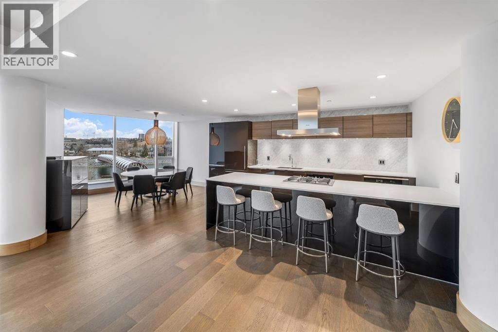 511, 738 1 Avenue Sw, Calgary, Alberta  T2P 5G8 - Photo 8 - A2270078