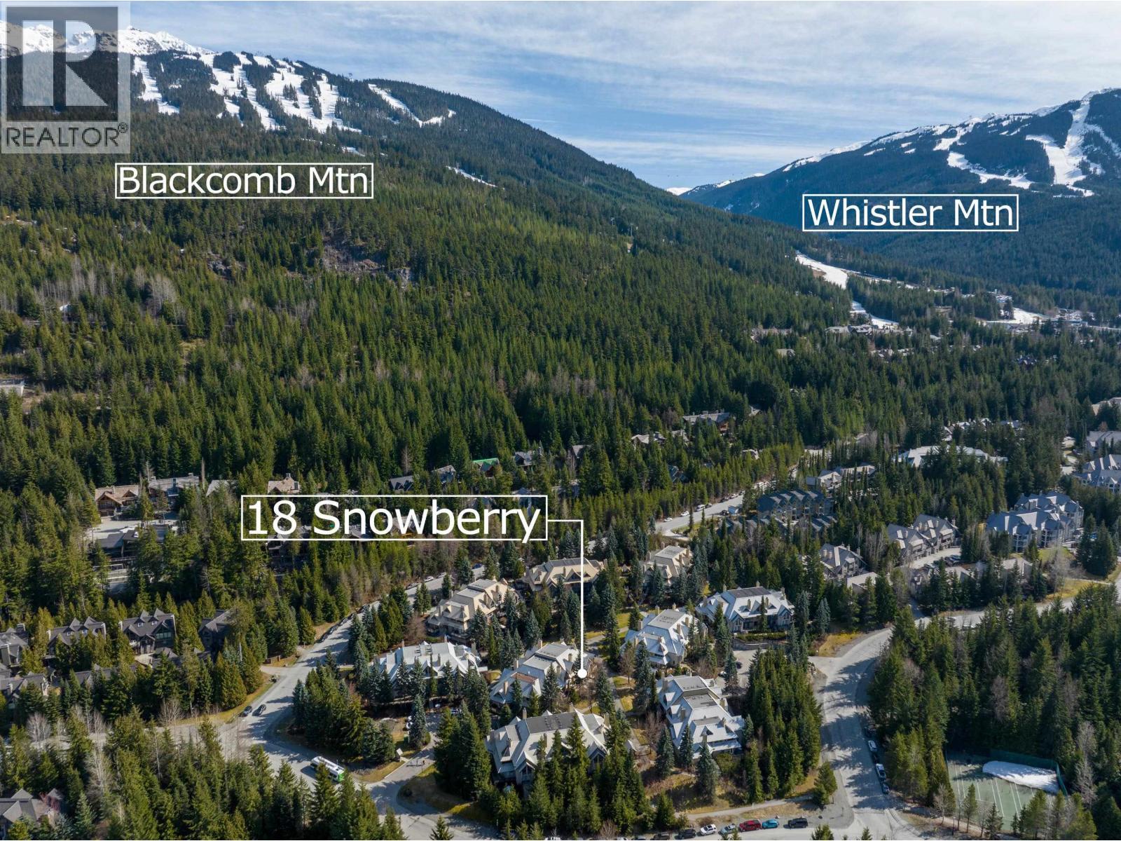 18 4637 Blackcomb Way, Whistler, British Columbia  V8E 0Y6 - Photo 19 - R3082856