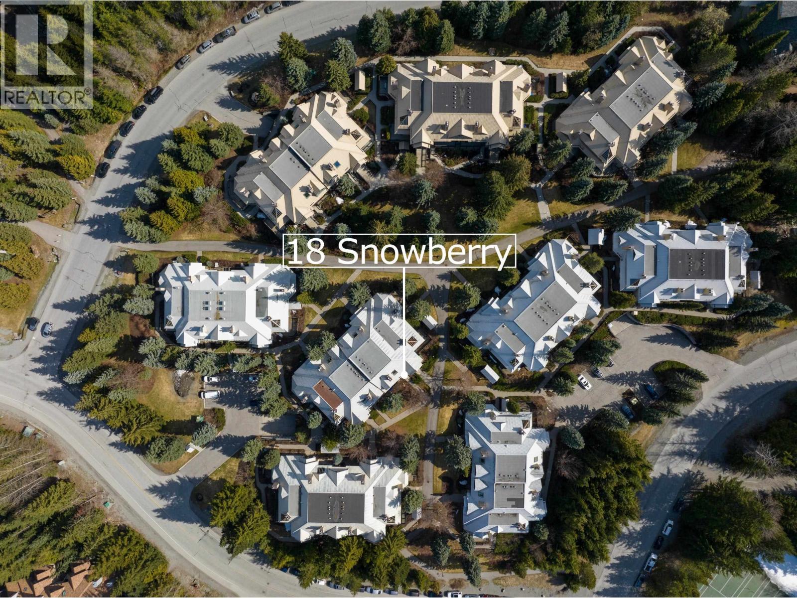 18 4637 Blackcomb Way, Whistler, British Columbia  V8E 0Y6 - Photo 20 - R3082856