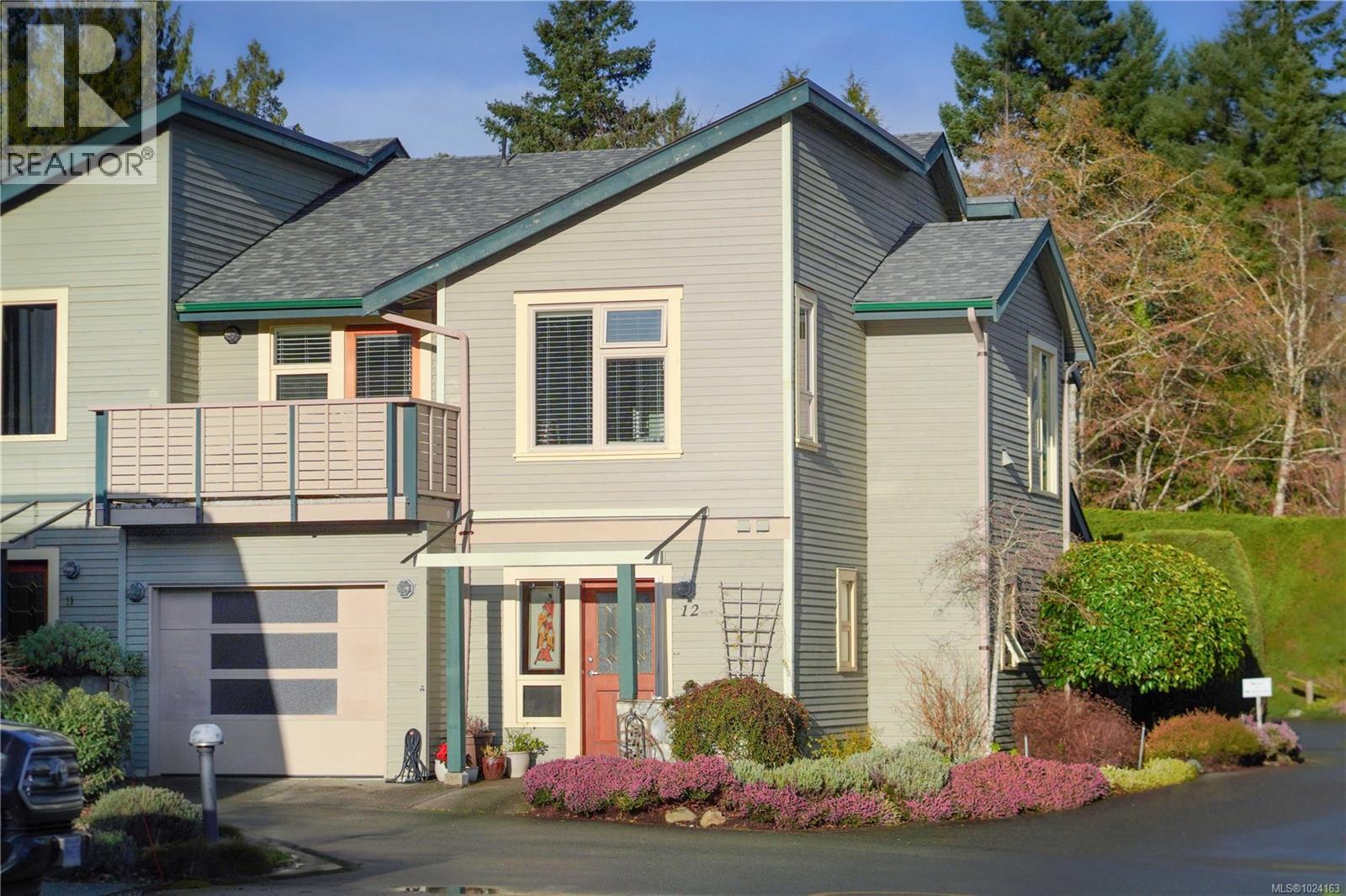 12 133 Corbett Rd, Salt Spring, British Columbia