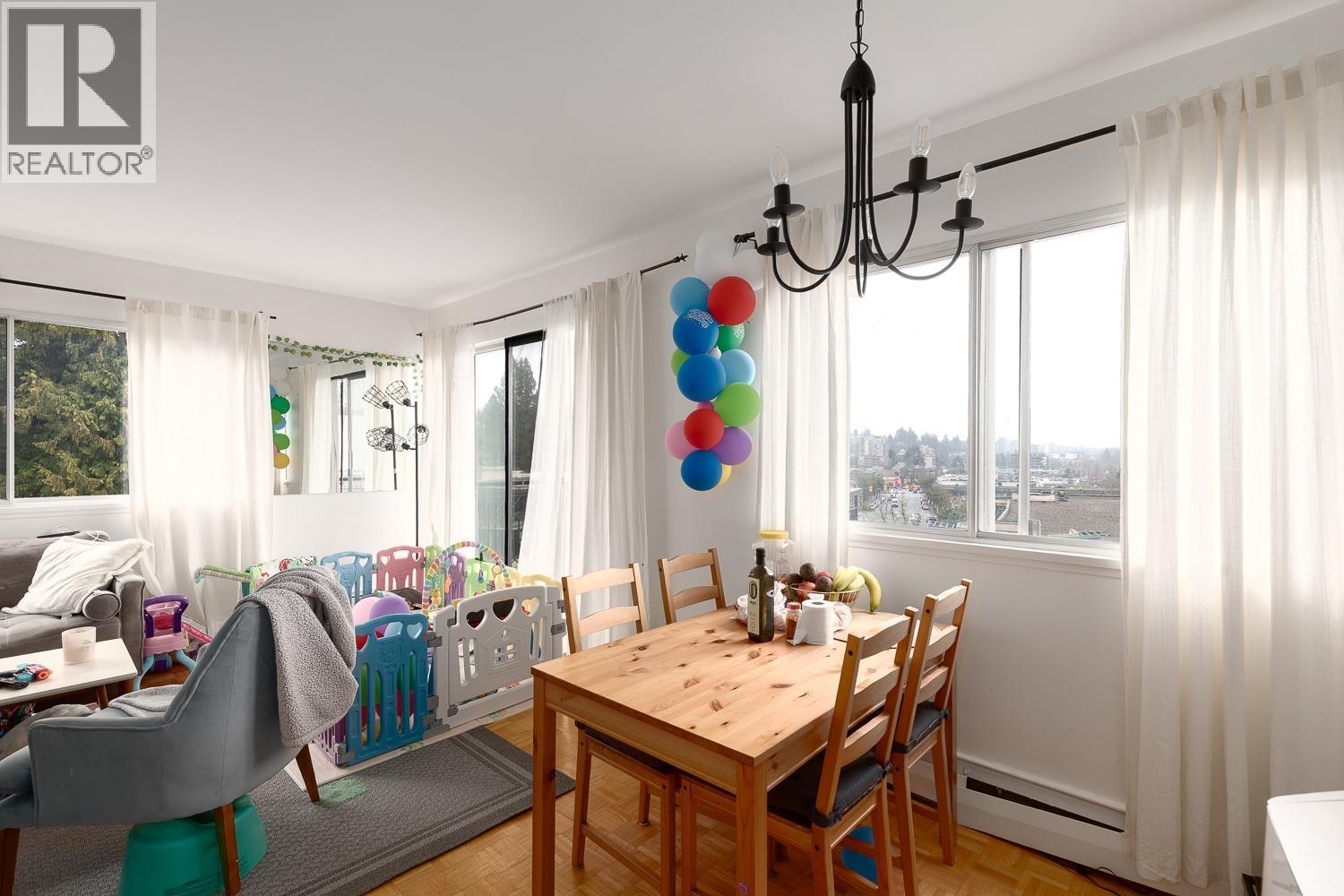 601 1930 Marine Drive, West Vancouver, British Columbia  V7V 1J8 - Photo 10 - R3080379