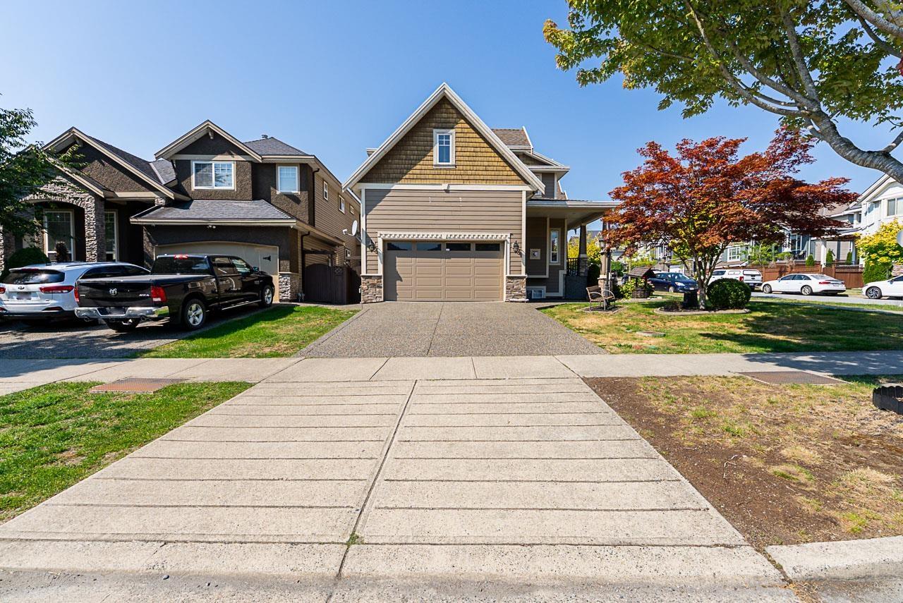 18938 54a Avenue, Surrey, British Columbia  V3S 6R4 - Photo 40 - R3081447