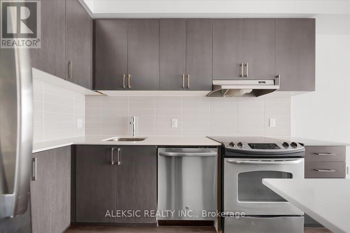 2203 - 2560 Eglinton Avenue, Mississauga, Ontario  L5M 0Y3 - Photo 8 - W12727628