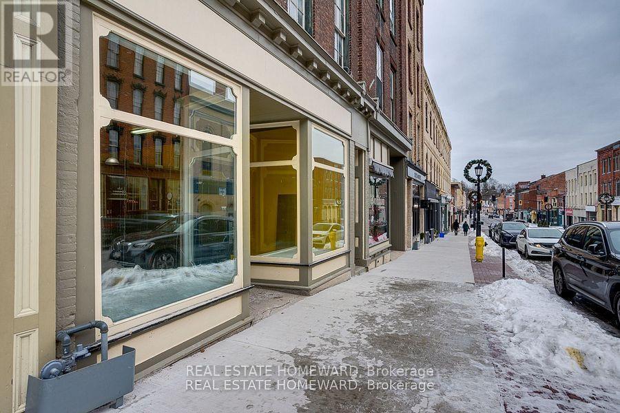102 WALTON STREET, Port Hope, Ontario