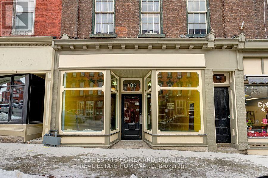 102 Walton Street, Port Hope, Ontario  L1A 1N3 - Photo 2 - X12727626