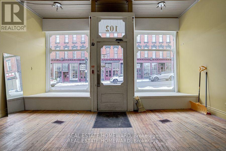 102 Walton Street, Port Hope, Ontario  L1A 1N3 - Photo 3 - X12727626