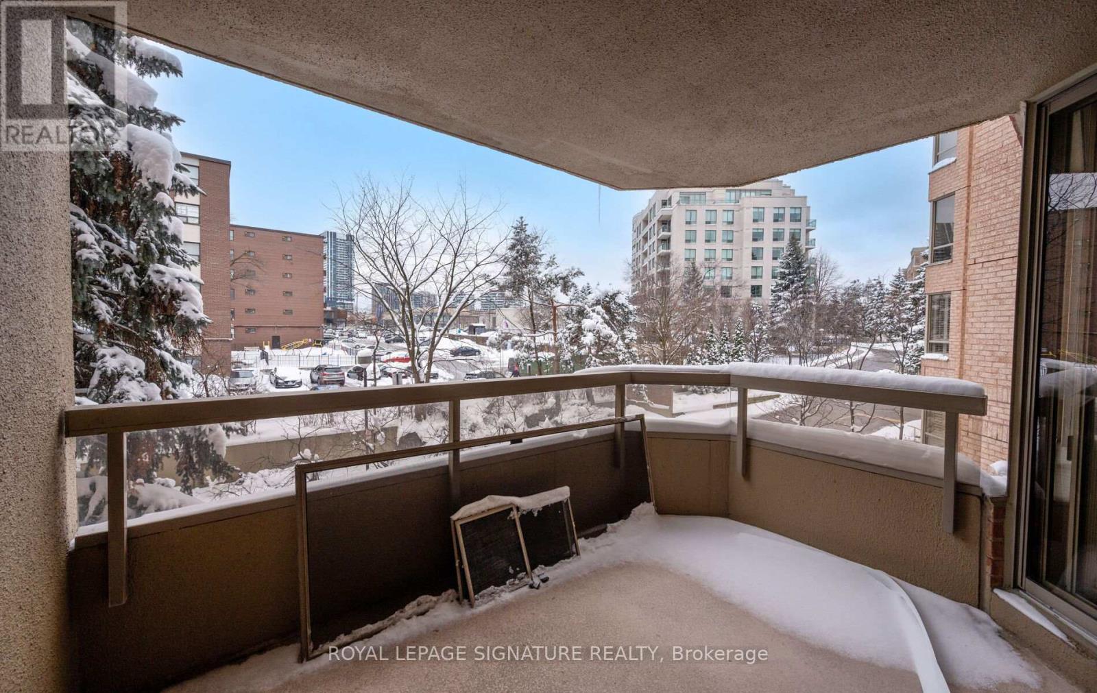 315 - 1200 Don Mills Road, Toronto, Ontario  M3B 3N8 - Photo 40 - C12710930