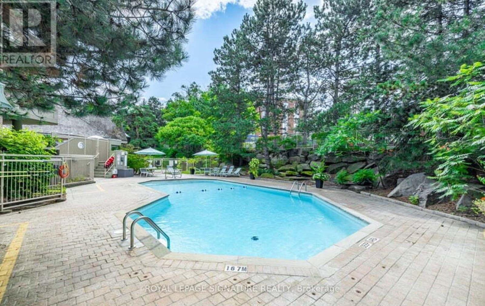 315 - 1200 Don Mills Road, Toronto, Ontario  M3B 3N8 - Photo 45 - C12710930