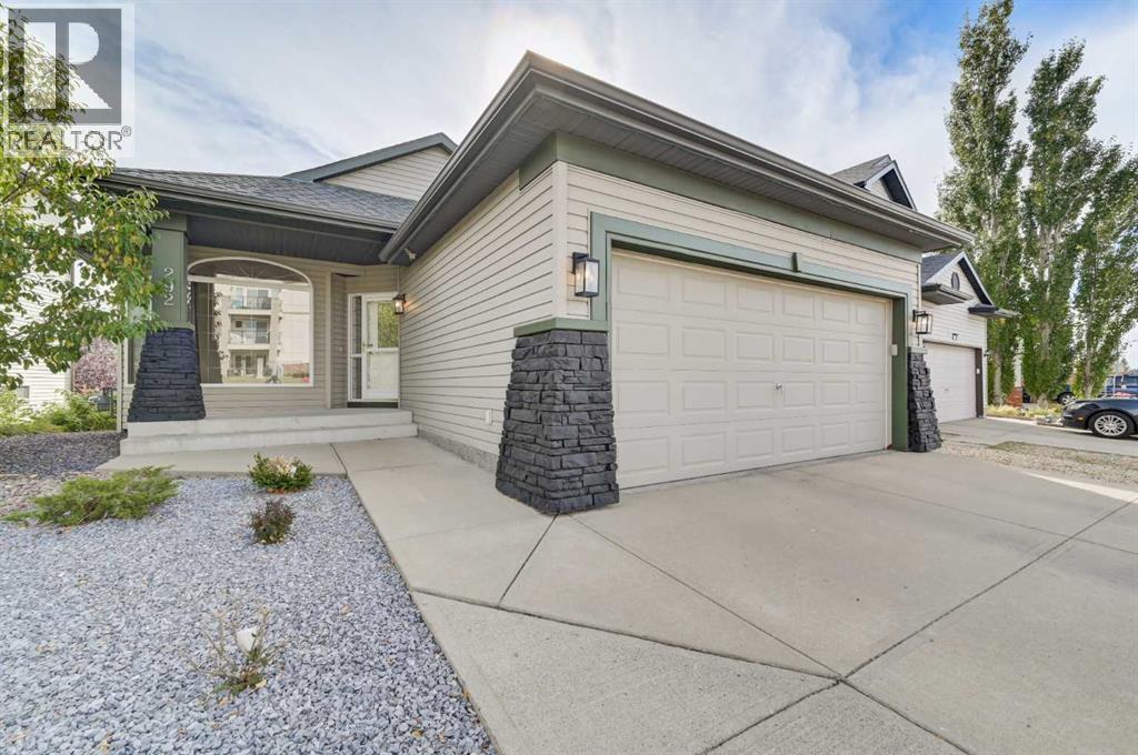 292 Arbour Crest Drive Nw, Calgary, Alberta  T3G 5A2 - Photo 1 - A2279307