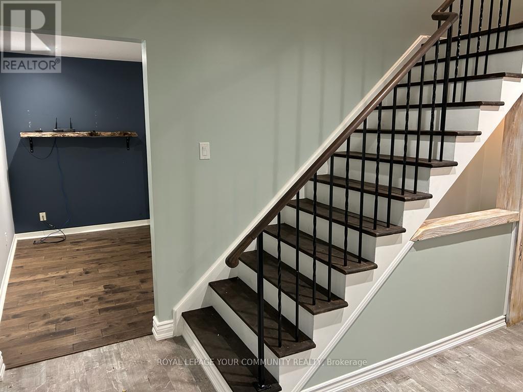 188 Mason Avenue, Bradford West Gwillimbury, Ontario  L3Z 1B2 - Photo 17 - N12460793