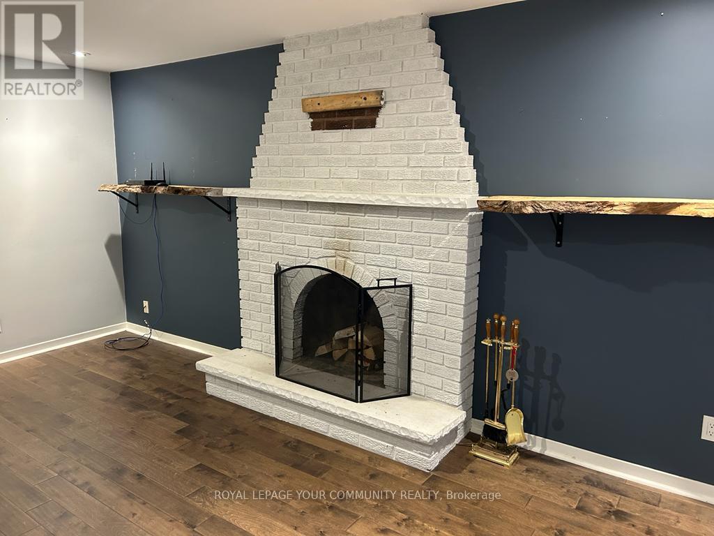 188 Mason Avenue, Bradford West Gwillimbury, Ontario  L3Z 1B2 - Photo 21 - N12460793