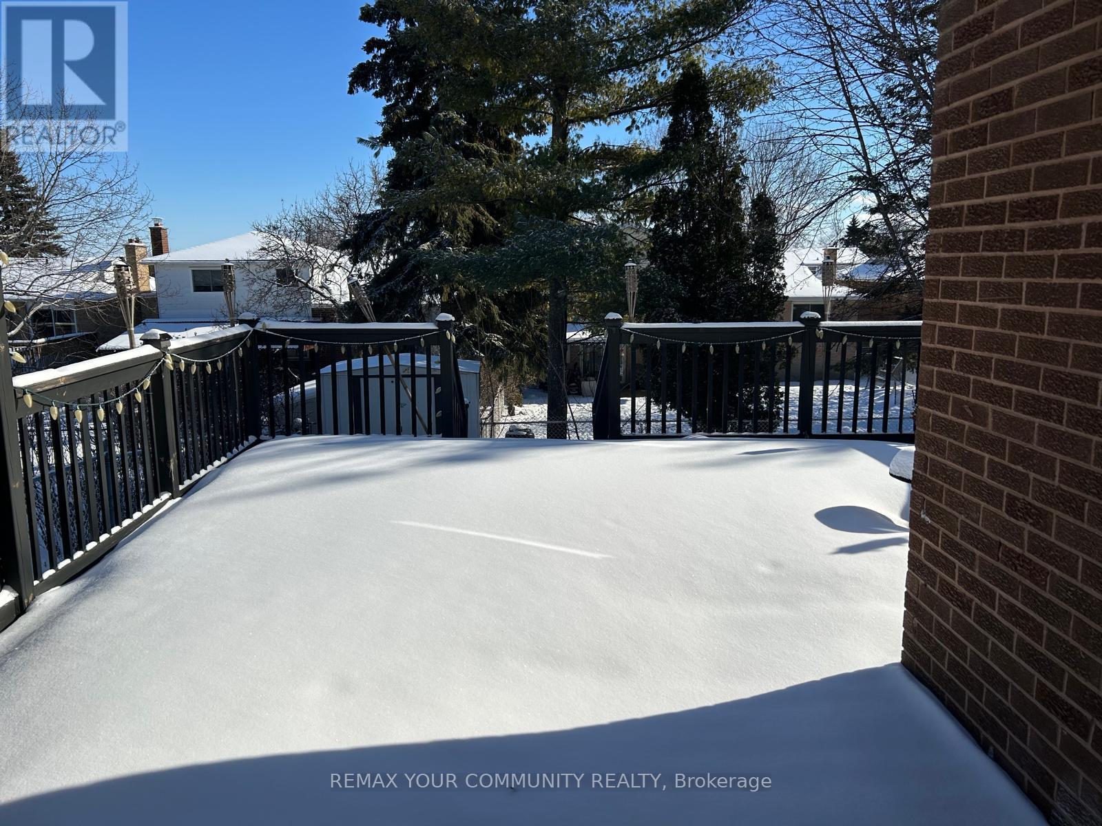 188 Mason Avenue, Bradford West Gwillimbury, Ontario  L3Z 1B2 - Photo 40 - N12460793