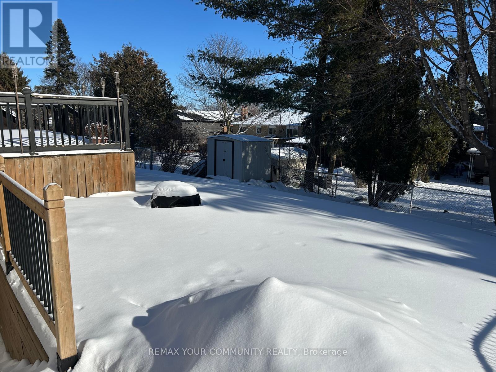 188 Mason Avenue, Bradford West Gwillimbury, Ontario  L3Z 1B2 - Photo 41 - N12460793