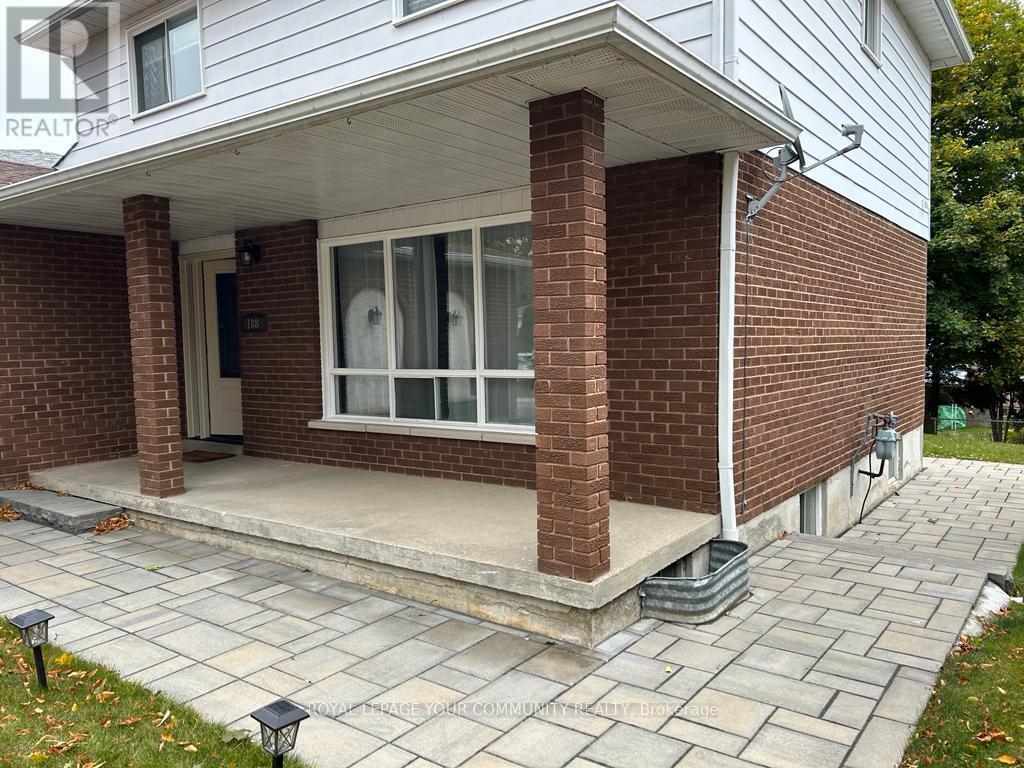 188 Mason Avenue, Bradford West Gwillimbury, Ontario  L3Z 1B2 - Photo 5 - N12460793