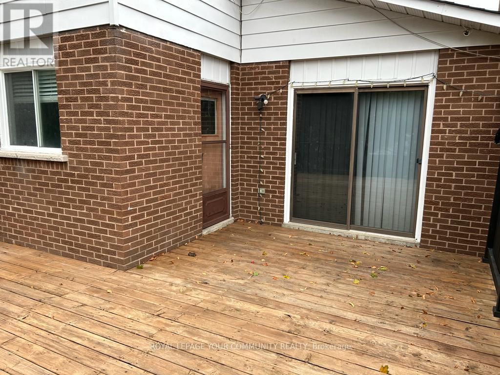 188 Mason Avenue, Bradford West Gwillimbury, Ontario  L3Z 1B2 - Photo 9 - N12460793