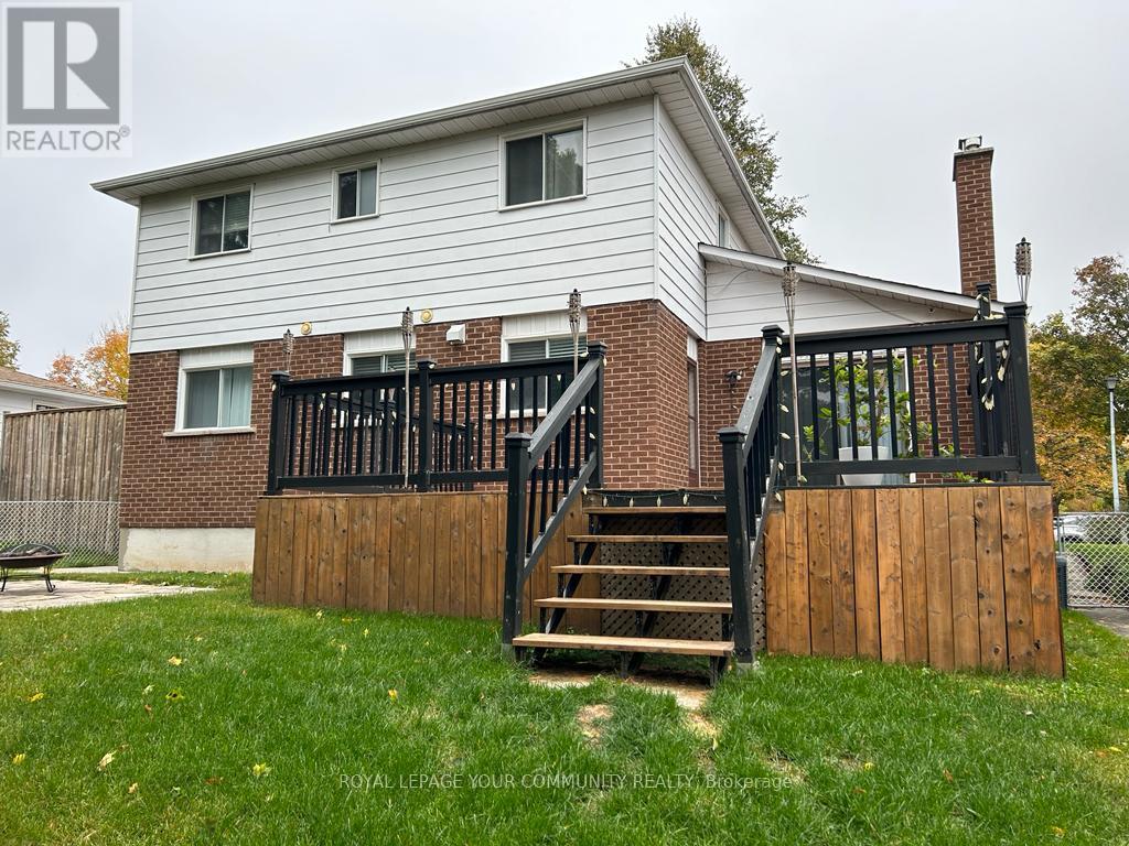 188 Mason Avenue, Bradford West Gwillimbury, Ontario  L3Z 1B2 - Photo 8 - N12460793