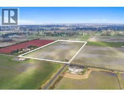 8951 FINN ROAD, Richmond, British Columbia