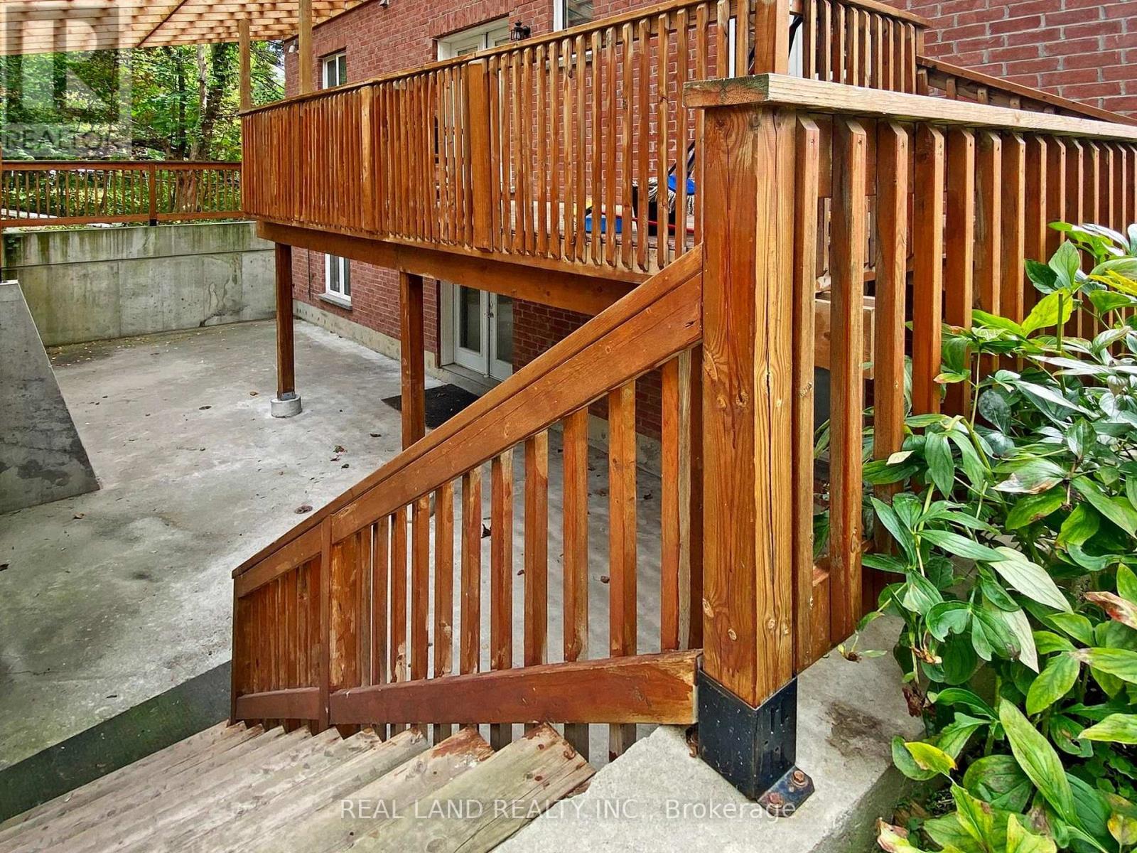 #bsmt - 48 Cherrystone Drive, Toronto, Ontario  M2H 1S1 - Photo 10 - C12727644