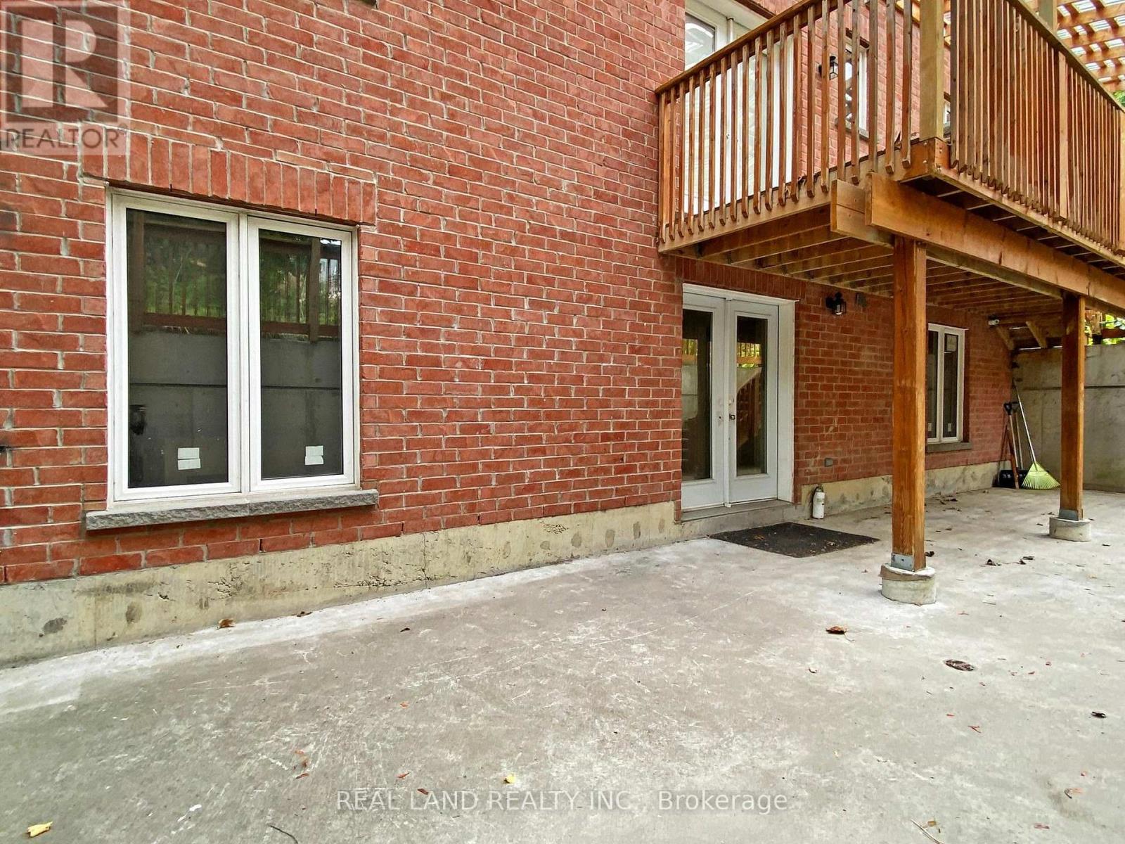 #bsmt - 48 Cherrystone Drive, Toronto, Ontario  M2H 1S1 - Photo 11 - C12727644