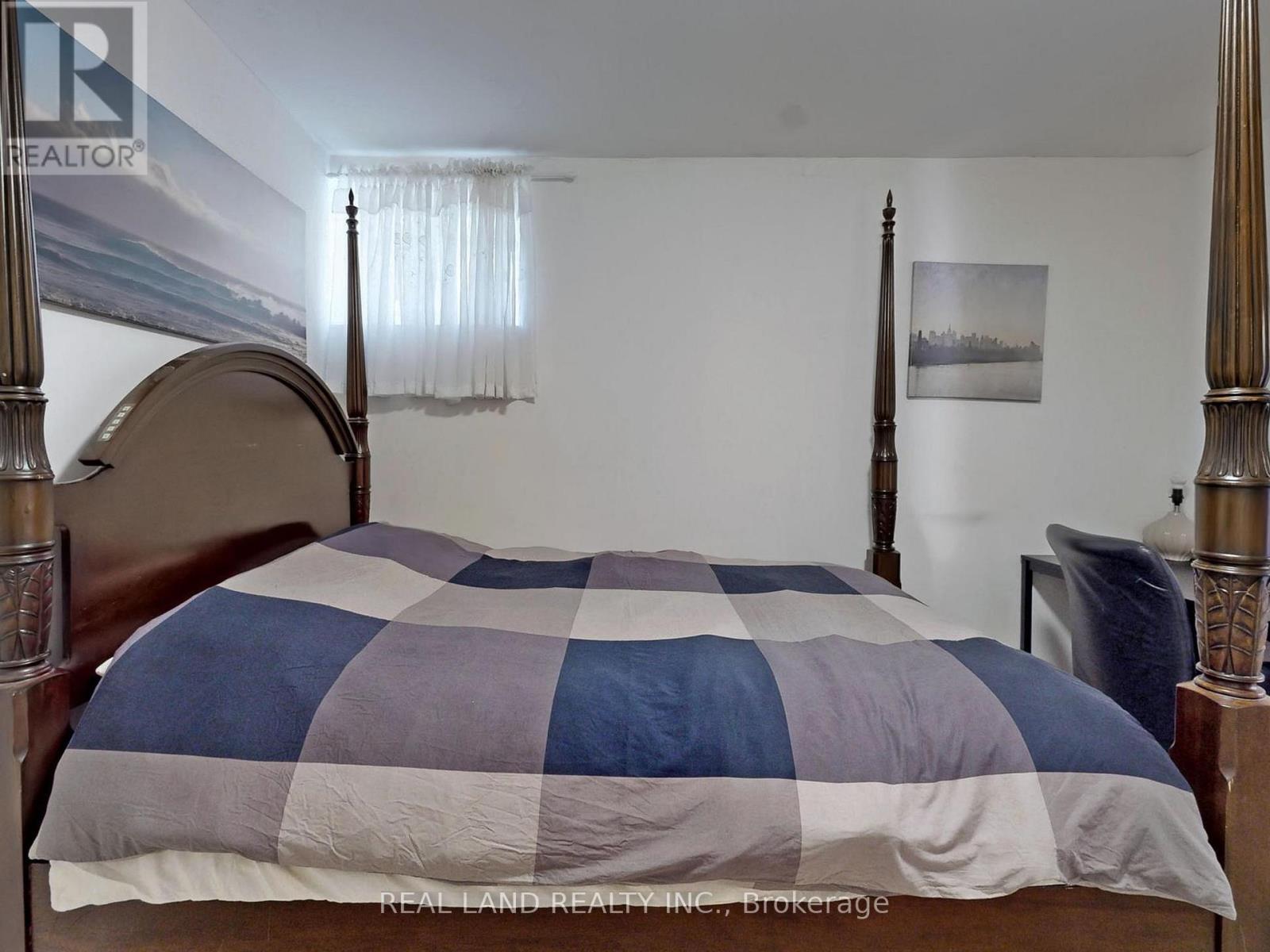 #bsmt - 48 Cherrystone Drive, Toronto, Ontario  M2H 1S1 - Photo 2 - C12727644