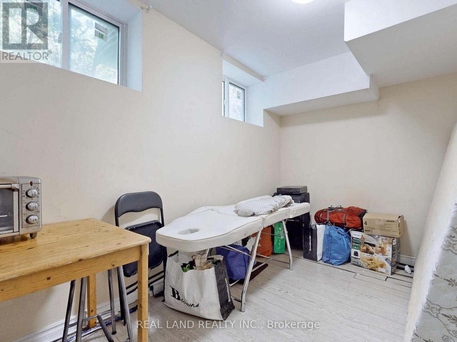 #bsmt - 48 Cherrystone Drive, Toronto, Ontario  M2H 1S1 - Photo 8 - C12727644