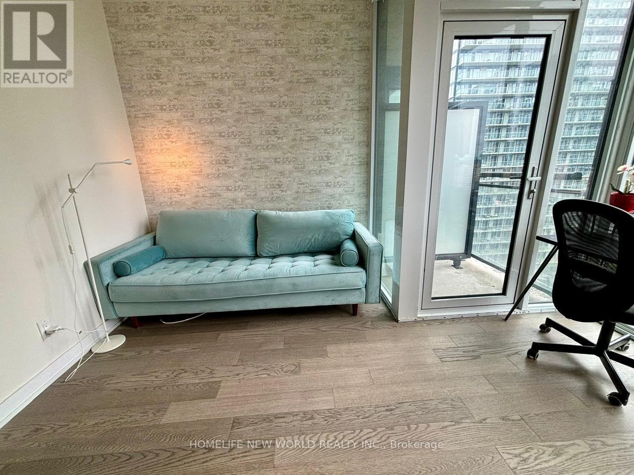 1403 - 17 Dundonald Street, Toronto, Ontario  M4Y 1K3 - Photo 10 - C12727646