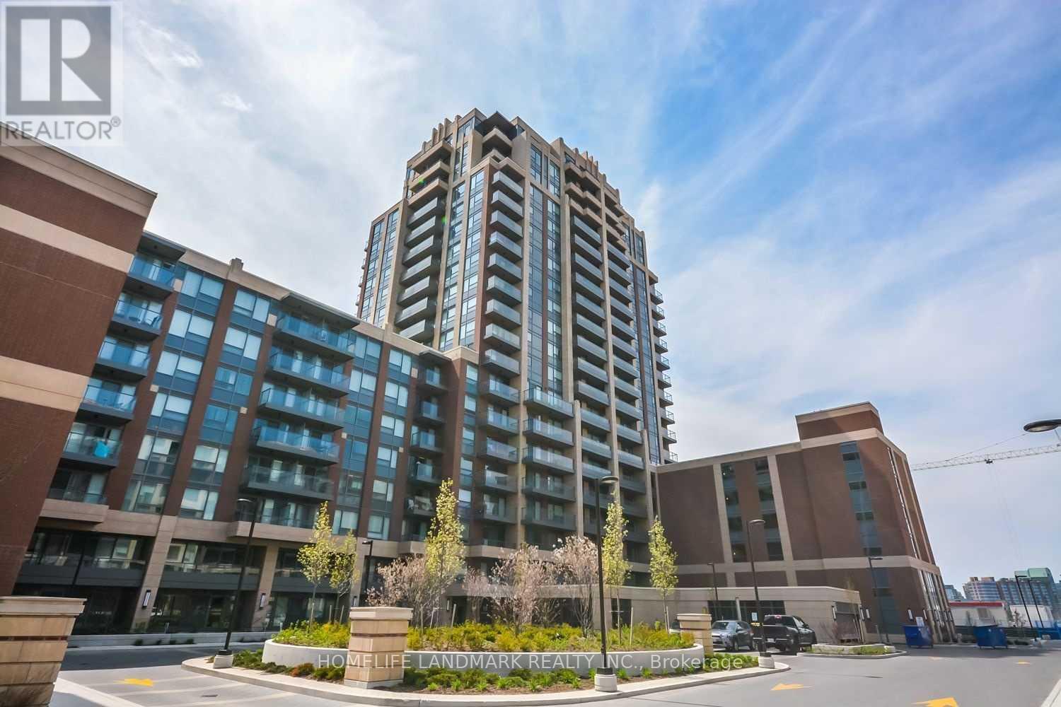 330 - 18 UPTOWN DRIVE, Markham, Ontario