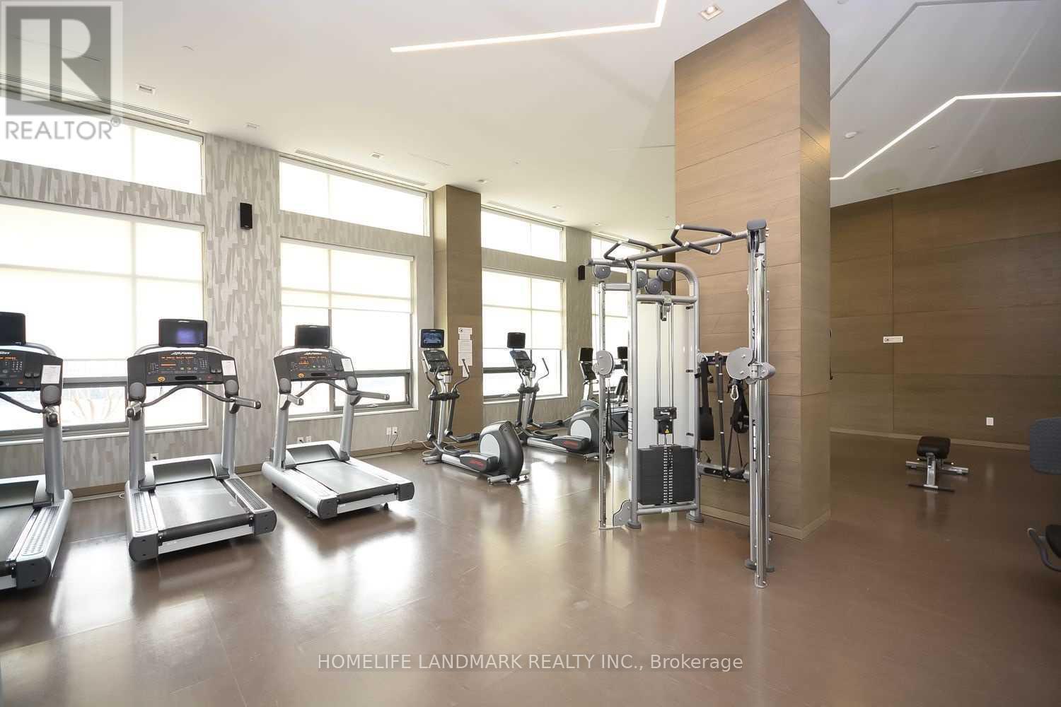 330 - 18 Uptown Drive, Markham, Ontario  L3R 5M5 - Photo 16 - N12727632