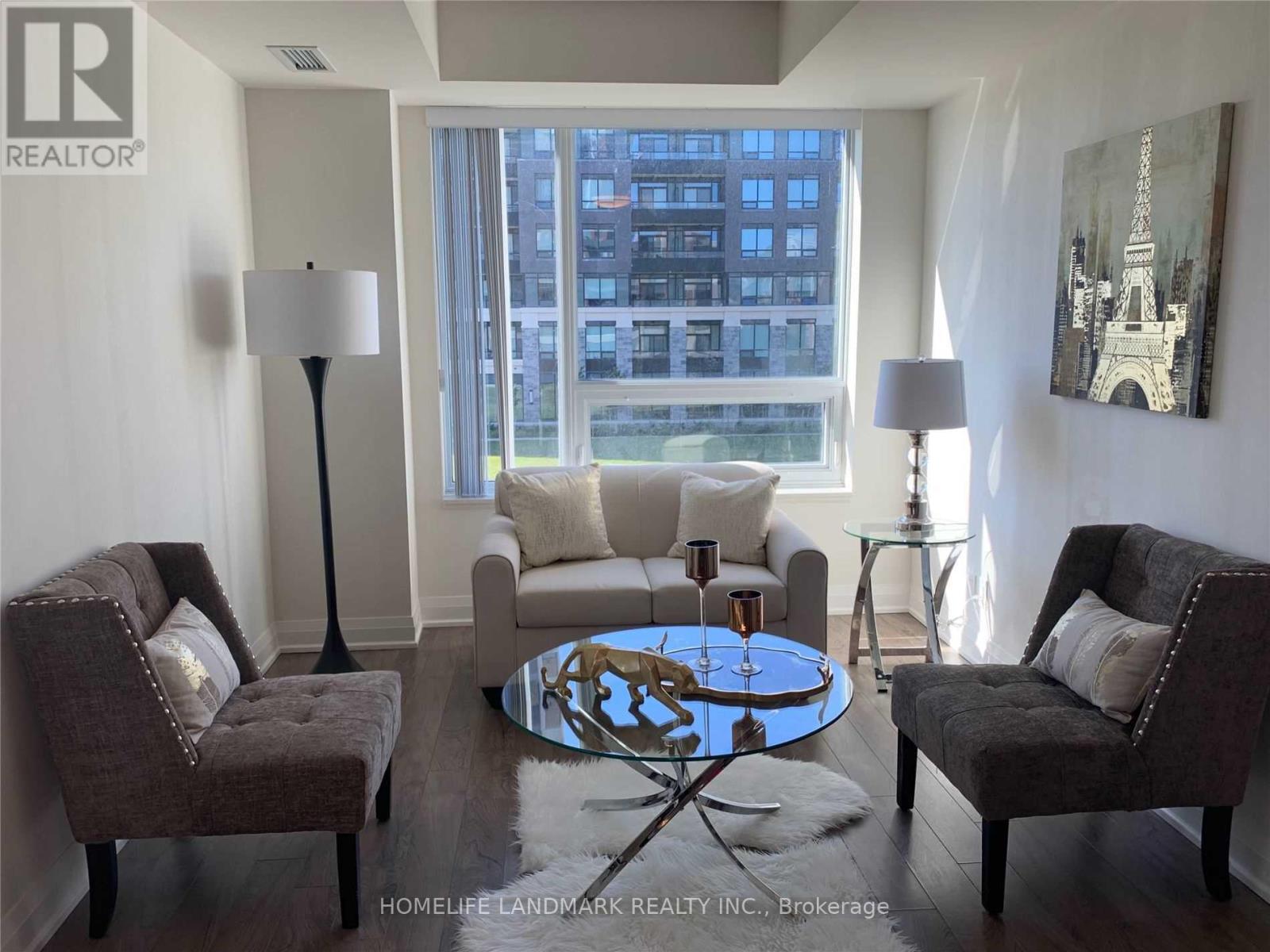 330 - 18 Uptown Drive, Markham, Ontario  L3R 5M5 - Photo 2 - N12727632