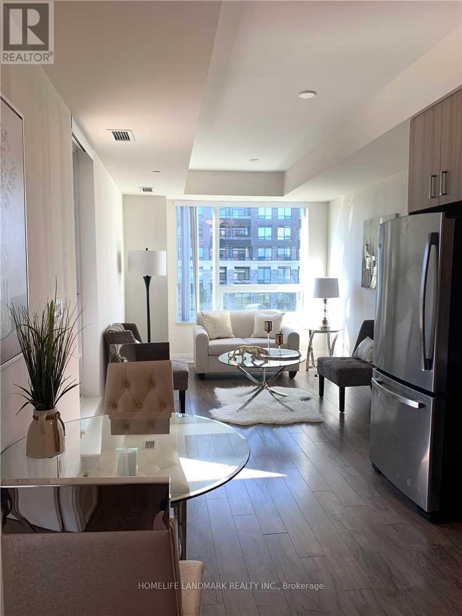 330 - 18 Uptown Drive, Markham, Ontario  L3R 5M5 - Photo 3 - N12727632