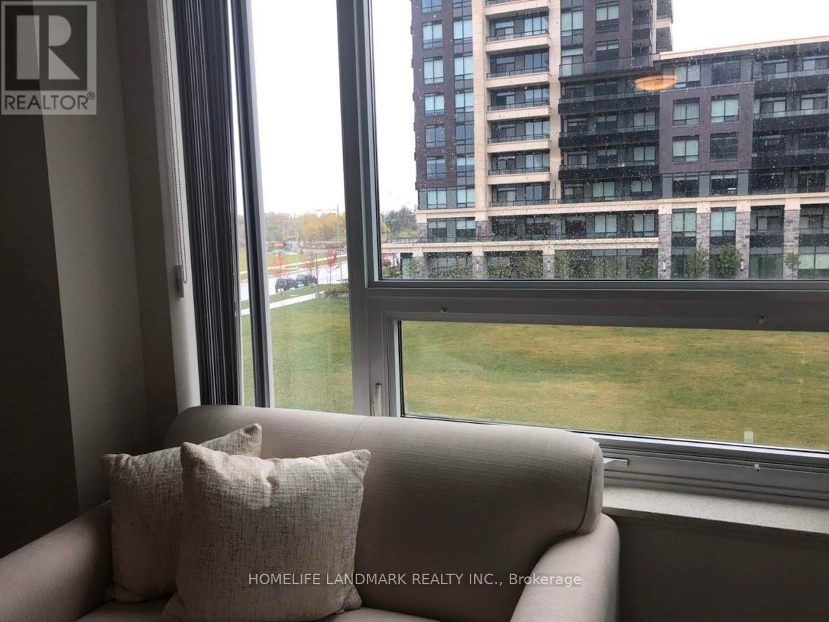 330 - 18 Uptown Drive, Markham, Ontario  L3R 5M5 - Photo 5 - N12727632