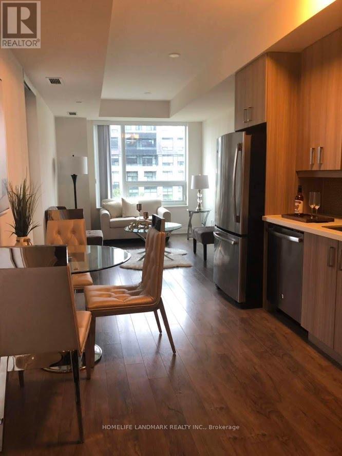 330 - 18 Uptown Drive, Markham, Ontario  L3R 5M5 - Photo 6 - N12727632