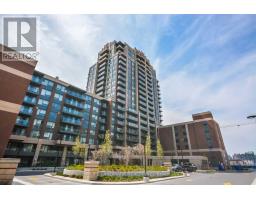 330 - 18 UPTOWN DRIVE, Markham, Ontario