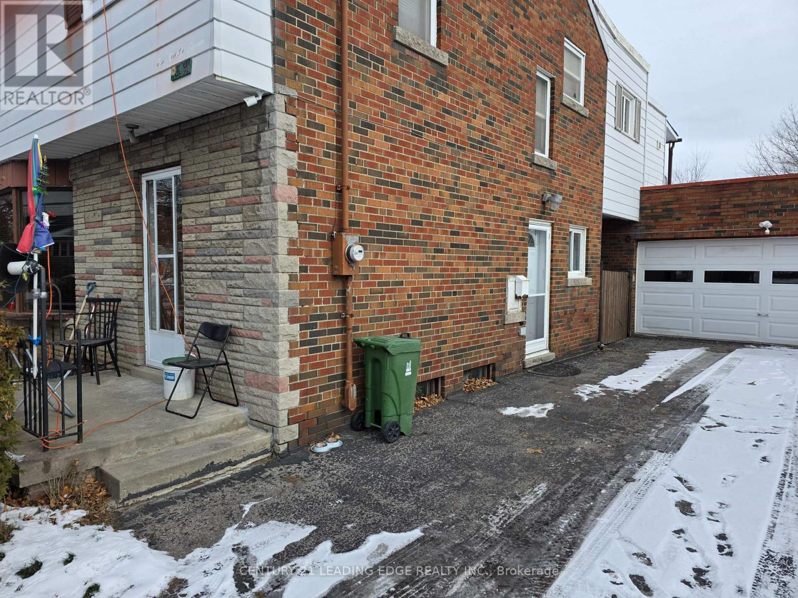 1097 Pharmacy Avenue, Toronto, Ontario  M1R 2H2 - Photo 18 - E12607820