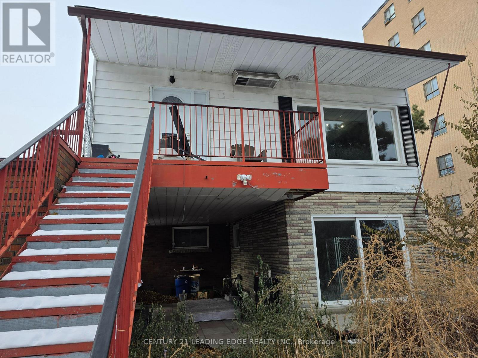 1097 Pharmacy Avenue, Toronto, Ontario  M1R 2H2 - Photo 12 - E12607820