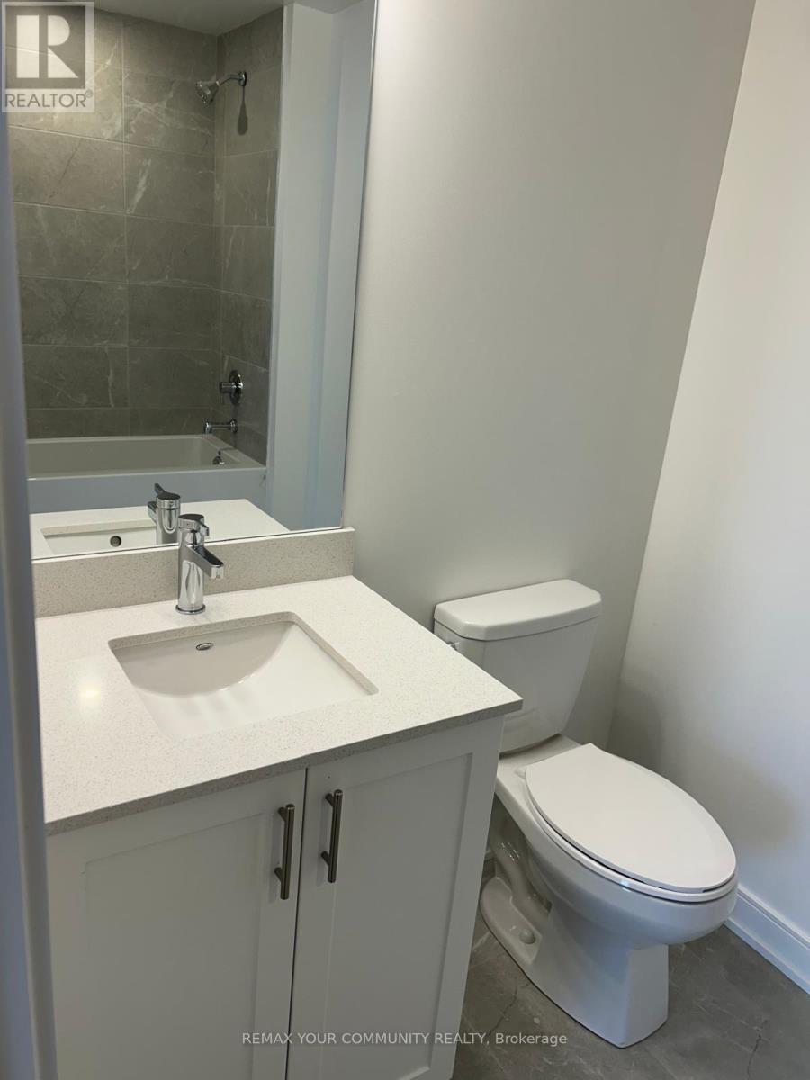 B1407 - 715 Davis Drive, Newmarket, Ontario  L3Y 0J2 - Photo 20 - N12726440