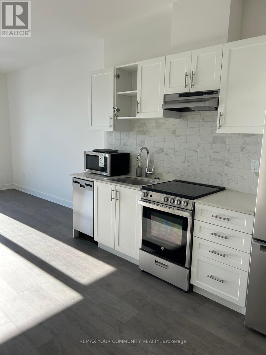 B1407 - 715 Davis Drive, Newmarket, Ontario  L3Y 0J2 - Photo 10 - N12726440