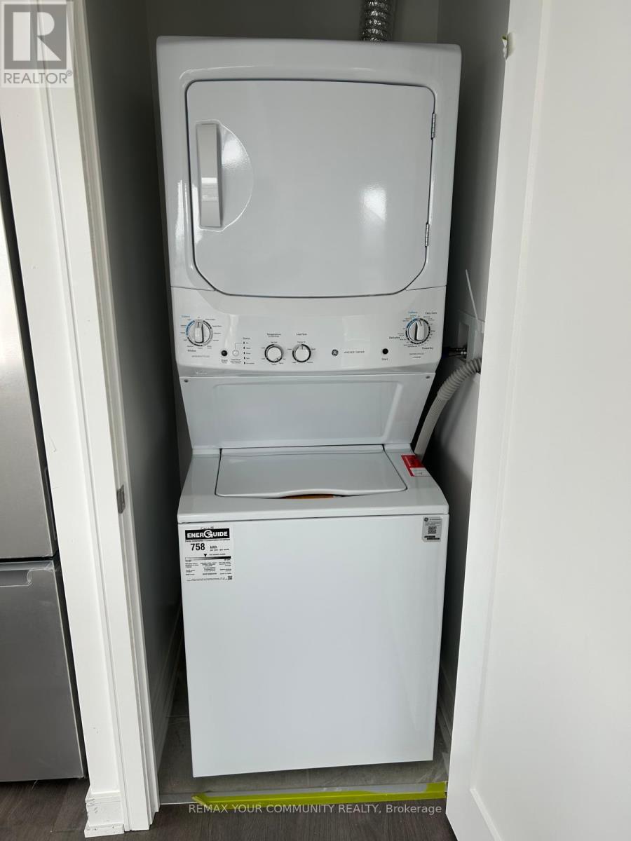 B1407 - 715 Davis Drive, Newmarket, Ontario  L3Y 0J2 - Photo 12 - N12726440