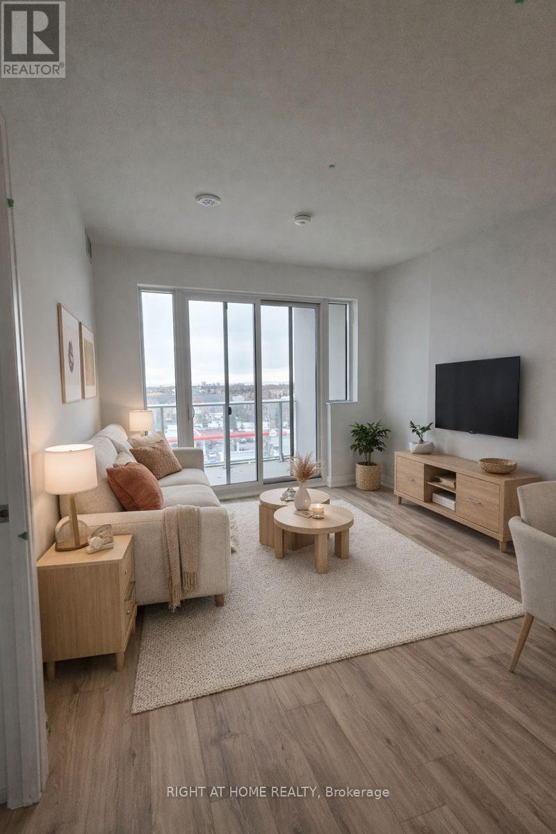 609 - 412 SILVER MAPLE ROAD, Oakville, Ontario