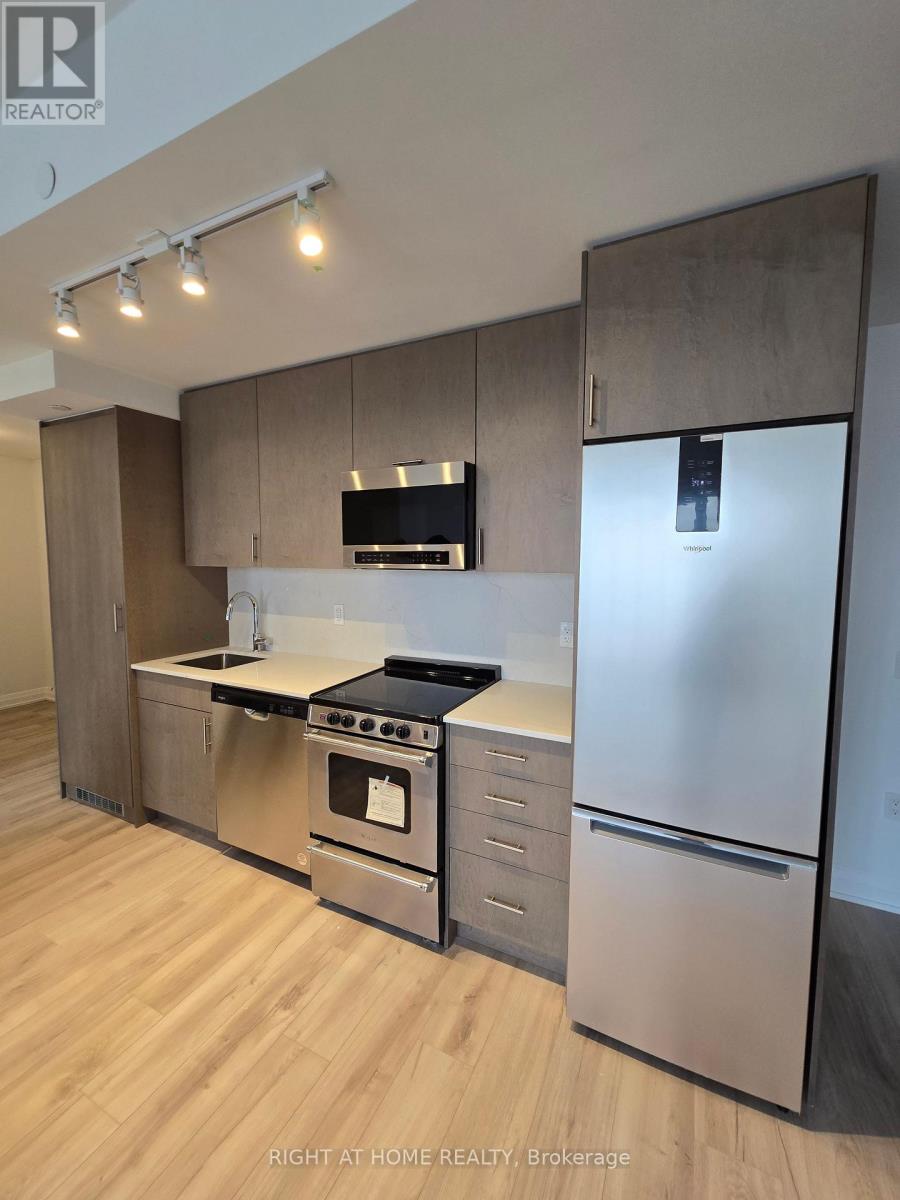 609 - 412 Silver Maple Road, Oakville, Ontario  L6H 7X8 - Photo 3 - W12719366