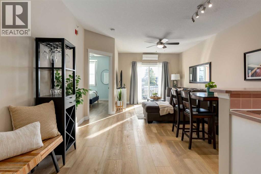 203, 2134 Kensington Road Nw, Calgary, Alberta  T2N 3R7 - Photo 3 - A2268183