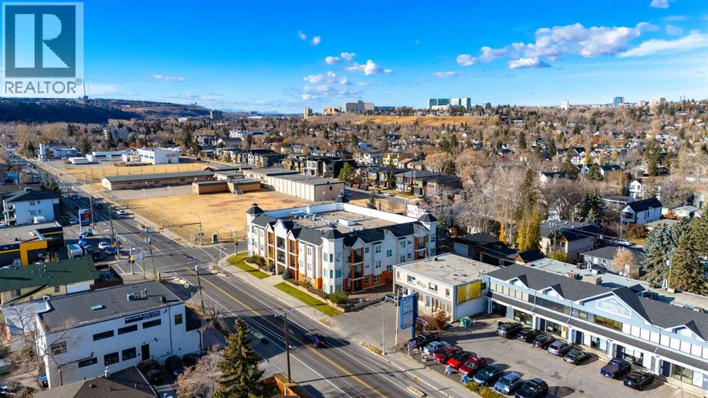 203, 2134 Kensington Road Nw, Calgary, Alberta  T2N 3R7 - Photo 28 - A2268183