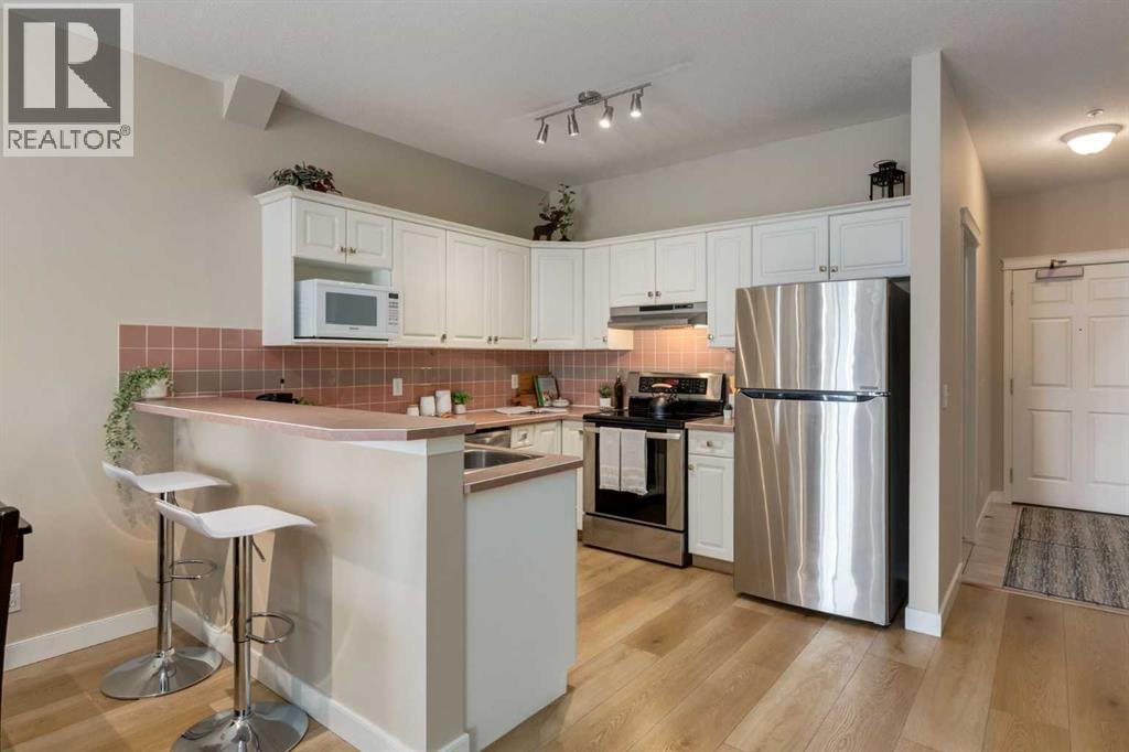 203, 2134 Kensington Road Nw, Calgary, Alberta  T2N 3R7 - Photo 6 - A2268183