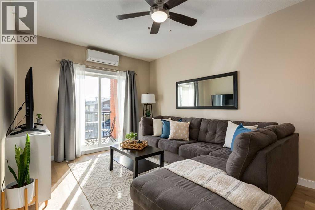 203, 2134 Kensington Road Nw, Calgary, Alberta  T2N 3R7 - Photo 10 - A2268183